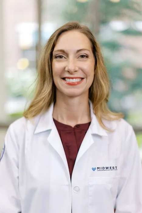 Becky Hagensee, APN - Midwest Cardiovascular Institute 0