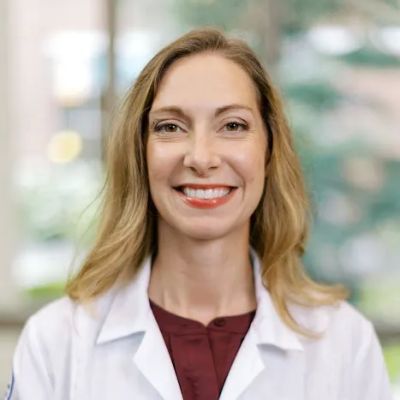 Becky Hagensee, APN - Midwest Cardiovascular Institute
