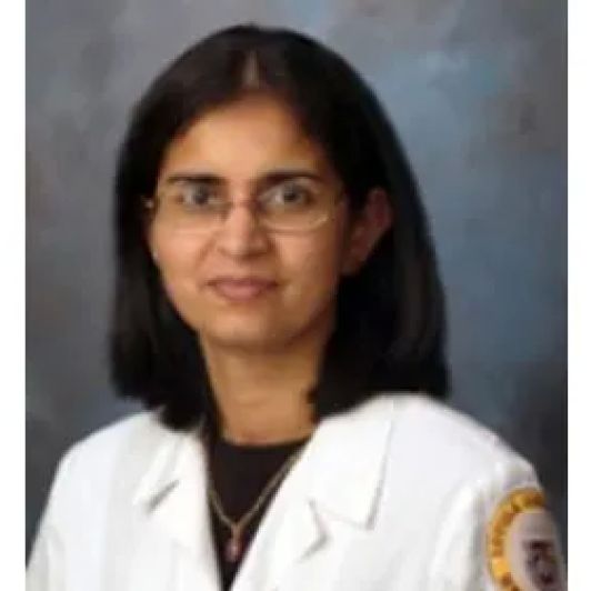 Thriveni Sanagala, MD