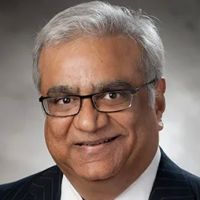 Mukaramullah Syed, MD