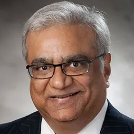 Mukaramullah Syed, MD