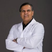 Raja Sharma, MD