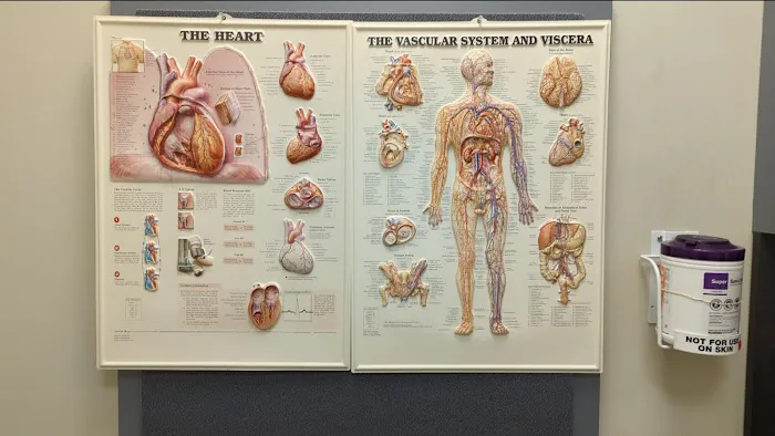 Advocate Heart Institute 0