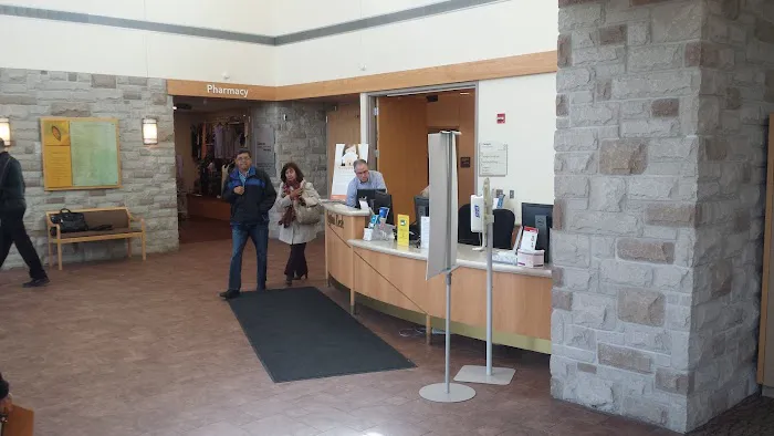 Northwestern Medicine McHenry Hospital 2