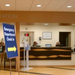 Northwestern Medicine McHenry Hospital ico