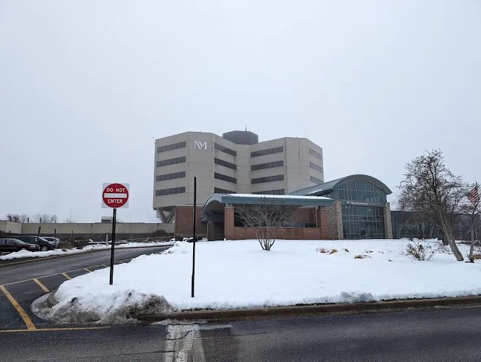 Northwestern Medicine McHenry Hospital 3
