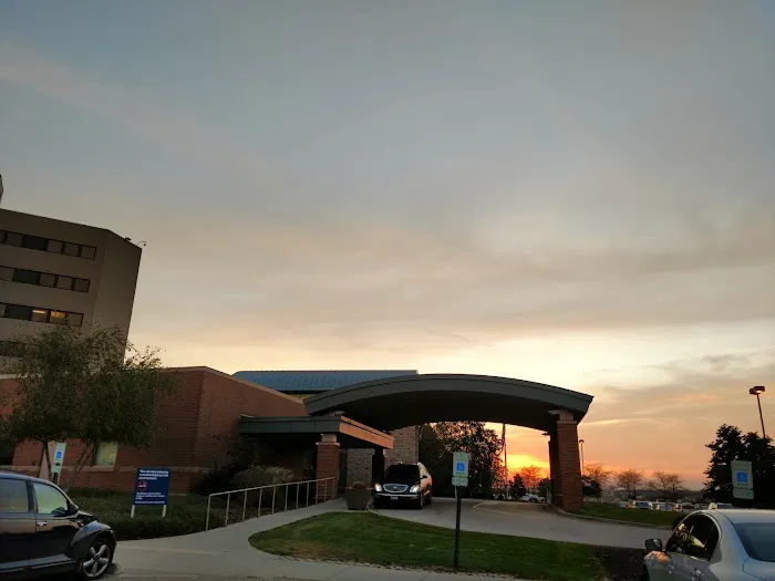 Northwestern Medicine McHenry Hospital 8