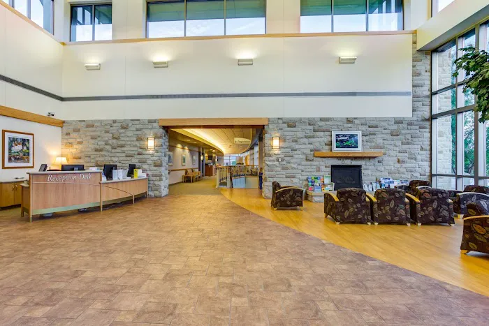Northwestern Medicine McHenry Hospital 7