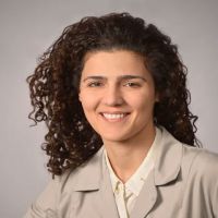 Nayla Chaptini, MD