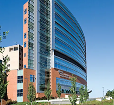 Advocate Heart Institute 1