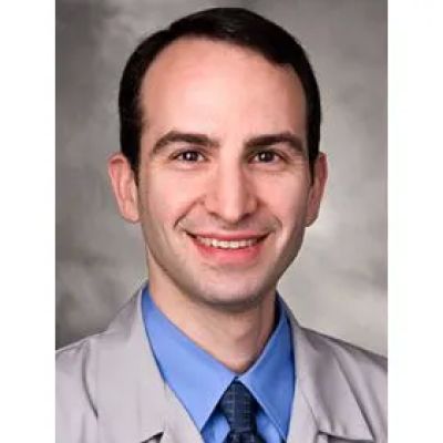 Dariush S. Takhtehchian, MD