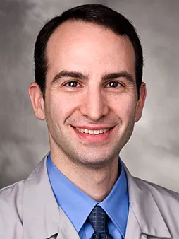 Dariush S. Takhtehchian, MD 1