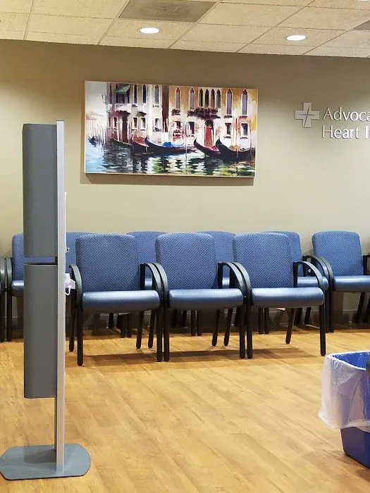Advocate Heart Institute 0