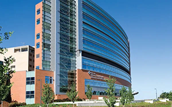 Advocate Heart Institute 1