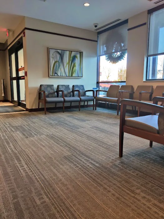 Elmhurst Heathcare Cardio 0