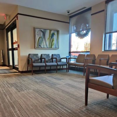Elmhurst Heathcare Cardio