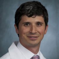 Max Liebo, MD