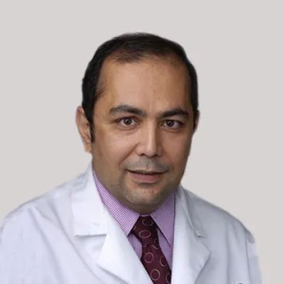 Mehran Jabbarzadeh, MD