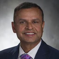 Sunil N. Kadakia, MD ico