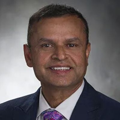 Sunil N. Kadakia, MD