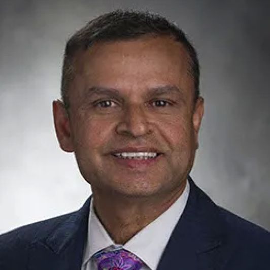 Sunil N. Kadakia, MD