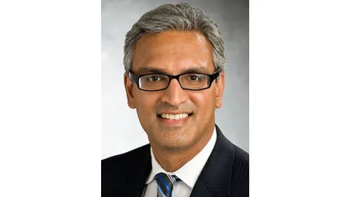 Parag Patel, DO 1