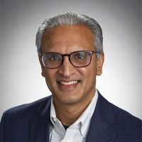 Parag Patel, DO