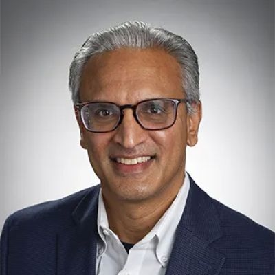 Parag Patel, DO