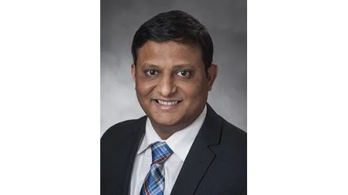 Nishant B. Patel, MD 0
