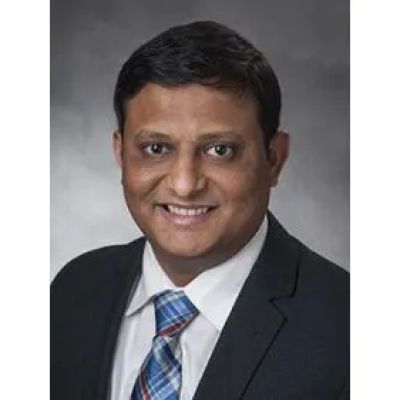 Nishant B. Patel, MD