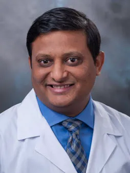 Nishant B. Patel, MD 1
