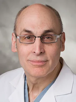 Scott M Miller, MD 1