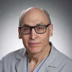 Scott M Miller, MD ico