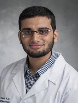 Adib Chaus, MD 0