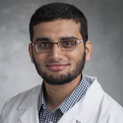 Adib Chaus, MD