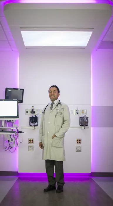 Neal N. Sawlani, MD 0