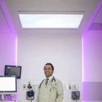 Neal N. Sawlani, MD