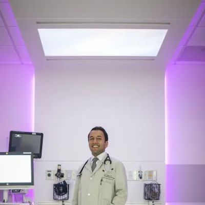 Neal N. Sawlani, MD
