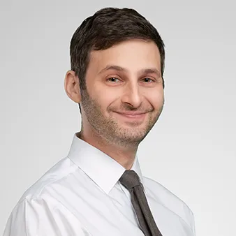David Goldsmith Cohen, MD 0