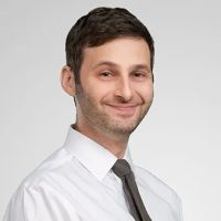 David Goldsmith Cohen, MD