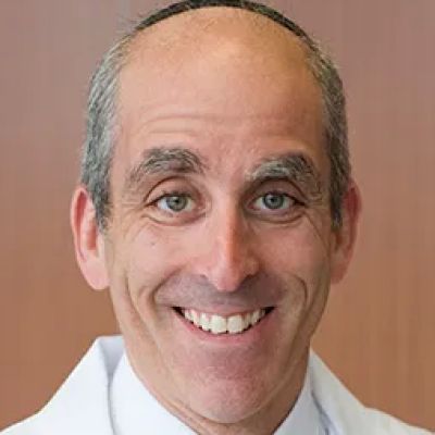 Samuel I. Goldstein, MD