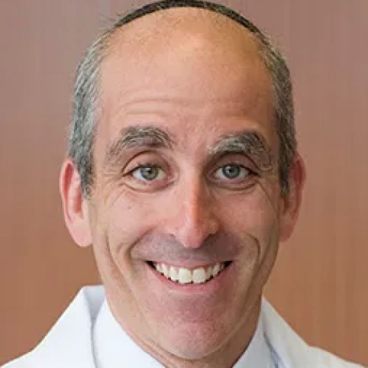 Samuel I. Goldstein, MD