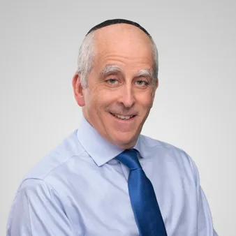 Samuel I. Goldstein, MD 1