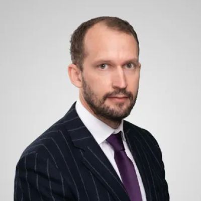 Jens Philip Vilhelm Aagaard, MD