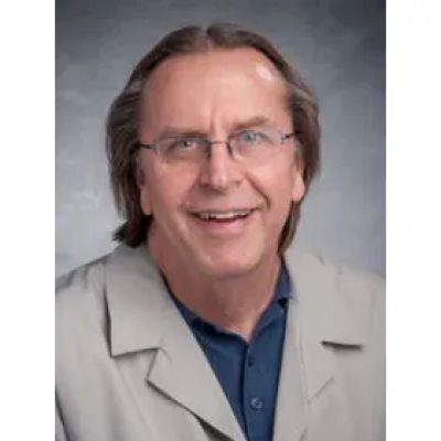Axel W. Joob, MD