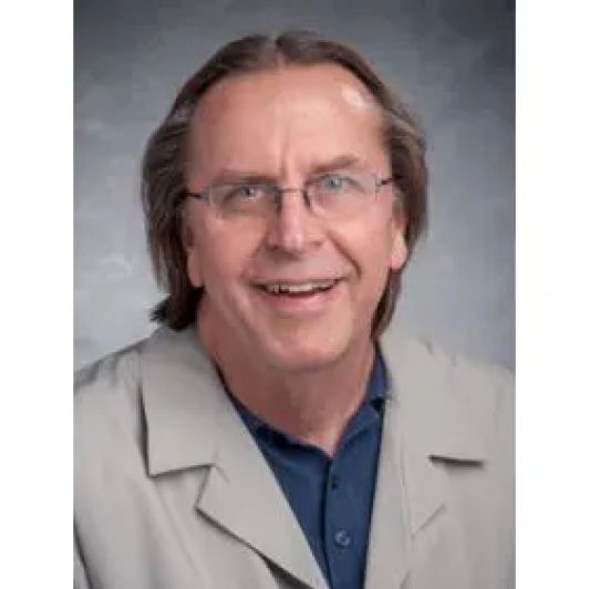 Axel W. Joob, MD