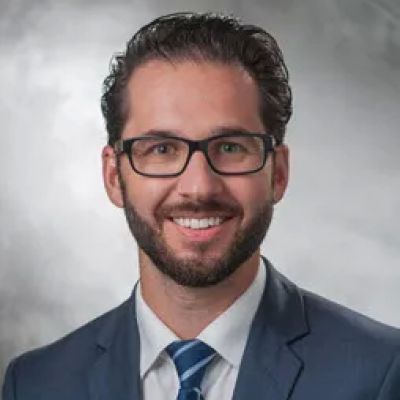 Nicholas Joseph Serafini, MD