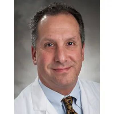 Richard M. Rosenbaum, MD
