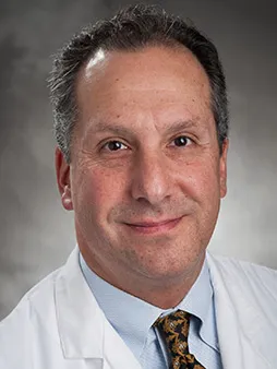 Richard M. Rosenbaum, MD 1