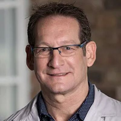 Frank J. Lutrin, MD